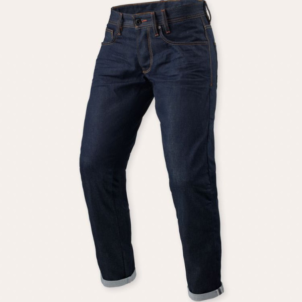 Rev'it! Lewis selvedge tf
